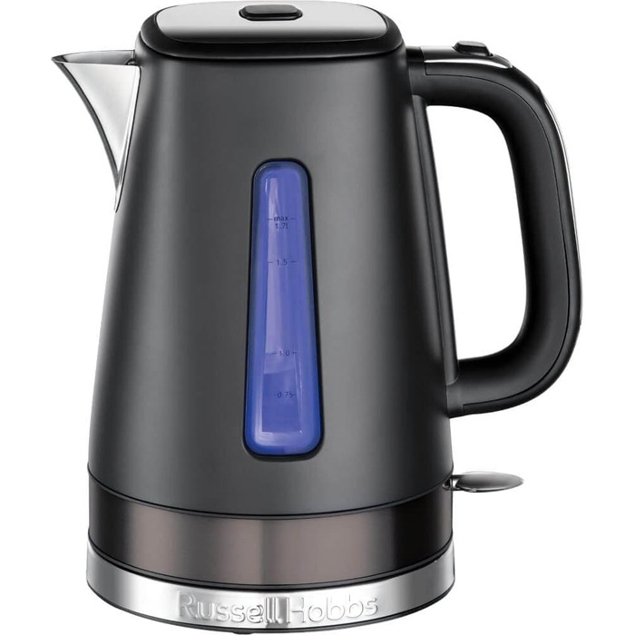 Russell Hobbs Чайник матовый 1,7 л Russel Hobbs