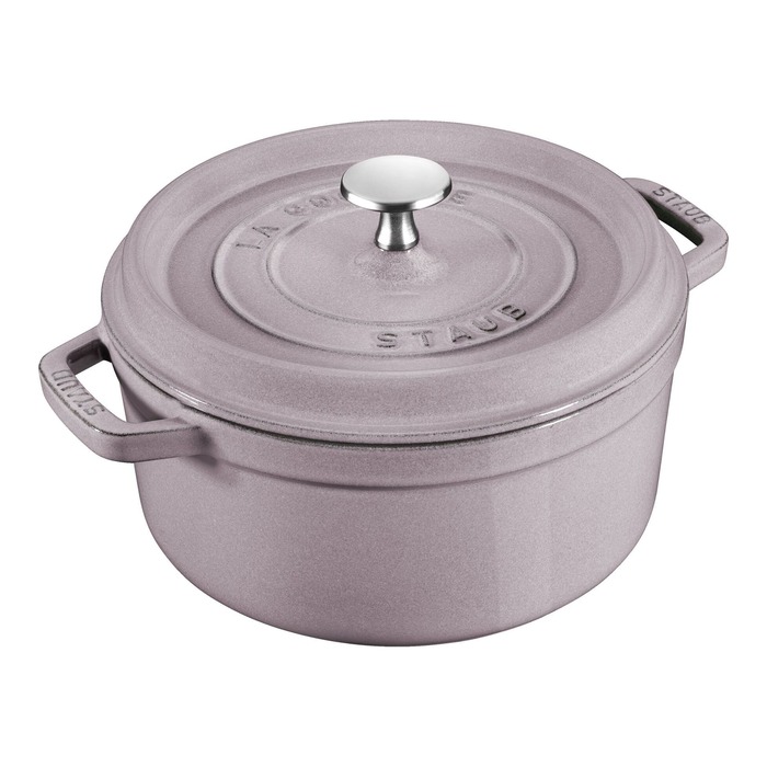 Staub Кокотница 20 см Cherry Blossom Staub