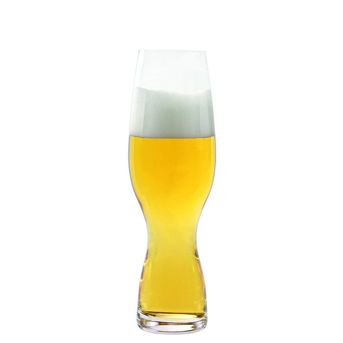 Spiegelau Набор бокалов для пива Pilsner 380 мл, 2 предмета Craft Beer Glasses Spiegelau