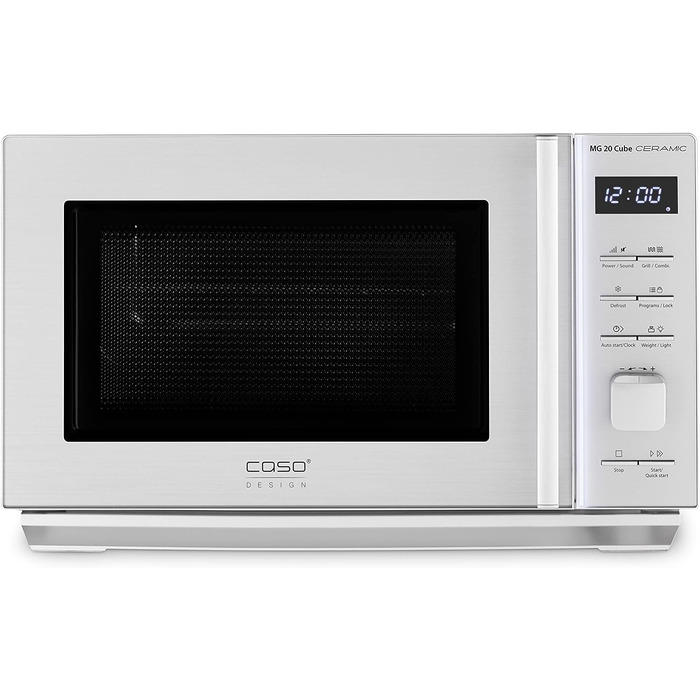 Микроволновые печи  Kitchen Profi CASO Микроволновая печь MG 20 Cube CASO