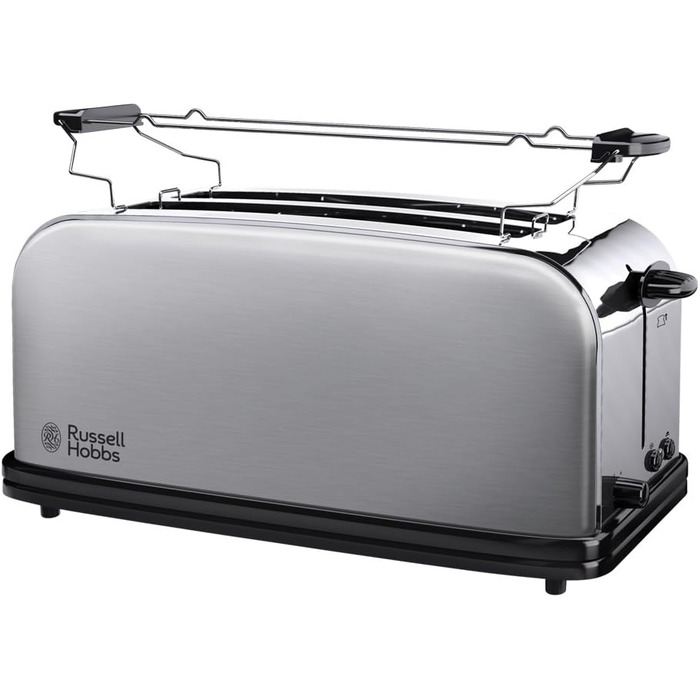  Russell Hobbs Тостер на 2 ломтика, 6 регулируемых уровней поджаривания, 1600 Вт Russell Hobbs Adventure