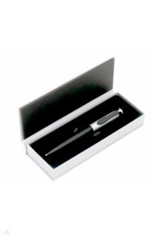   Лабиринт Ручка шариковая Stola 2 подарочная коробка (929687)