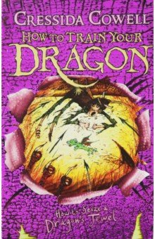 How to Train Your Dragon: How to Seize a Dragon's Jewel