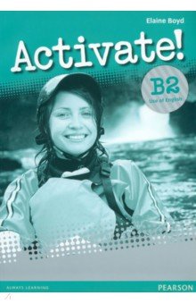 Activate! B2 Use of English