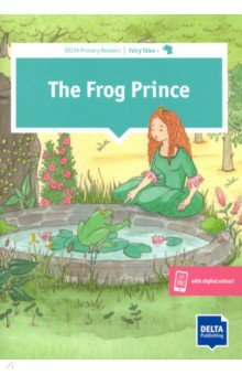  The Frog Prince