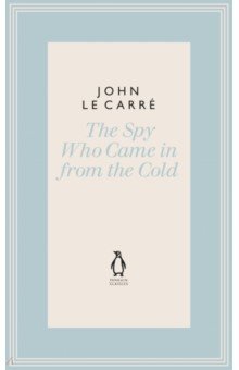 The Spy Who Came in from the Cold