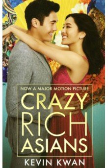 Crazy Rich Asians