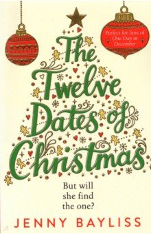 The Twelve Dates of Christmas