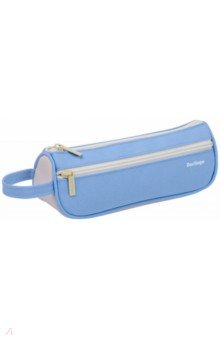 Пенал-косметичка Polo blue