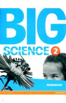 Big Science. Level 2. Workbook