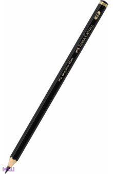 Карандаши простые  Лабиринт Карандаш чернографитный Pitt Graphite Matt, 8B