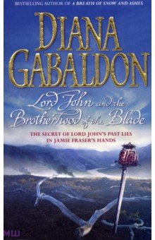 Lord John and the Brotherhood of the Blade