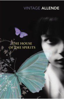   Лабиринт The House of the Spirits