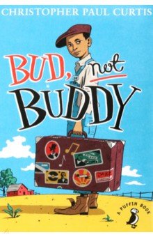 Bud, Not Buddy