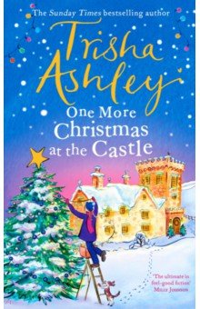 One More Christmas at the Castle