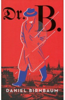 Dr. B.