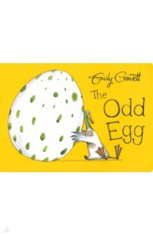 The Odd Egg