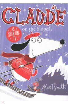 Claude on the Slopes