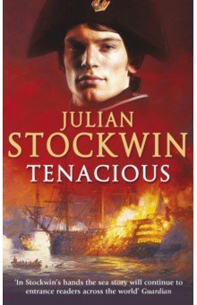 Tenacious