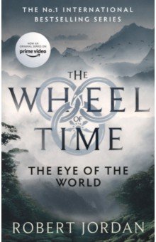 The Eye Of The World