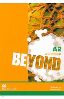 Beyond. A2. Workbook