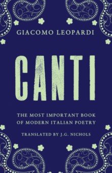  Canti
