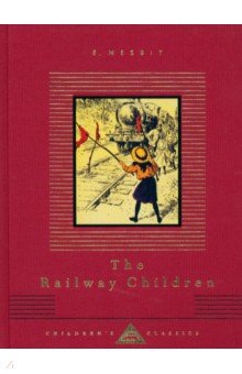 The Railway Children