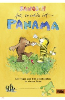  Ach, so schön ist Panama