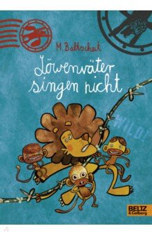  Löwenväter singen nicht!