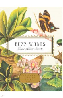 Buzz Words. Poems About Insects