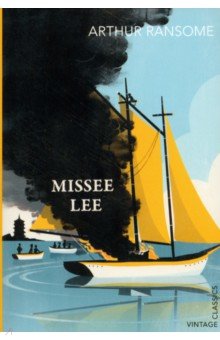 Missee Lee