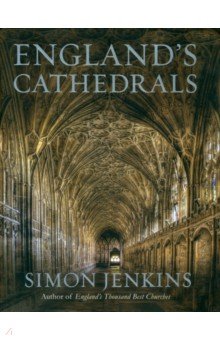 England's Cathedrals