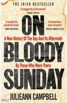  On Bloody Sunday