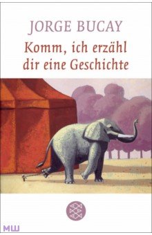 Komm, ich erzähl dir eine Geschichte