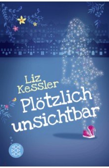  Plötzlich unsichtbar