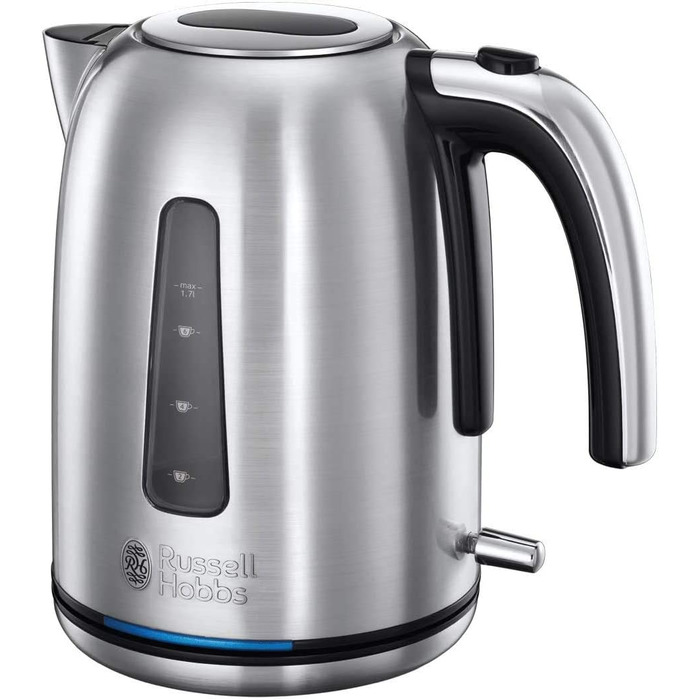 Russell Hobbs Электрический чайник 1,7 л, 2400 Вт Russell Hobbs Velocity