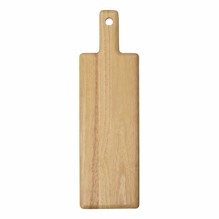 ASA-Selection Разделочная доска 50,8 x 15,3 см Wood light ASA-Selection