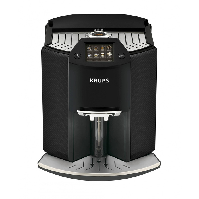 Krups Кофемашина EA 9078 Barista New Age KRUPS