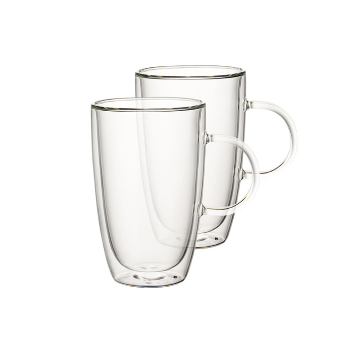 Villeroy & Boch Набор стаканов 0,45 л, 2 предмета, Artesano Hot Beverages Villeroy & Boch