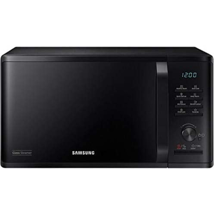 Микроволновые печи  Kitchen Profi Samsung Микроволновая печь Samsung MS23K3555EKEF / 800 Вт / 23 л