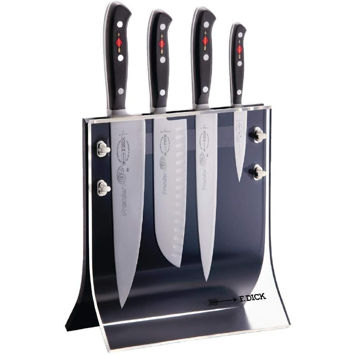 F. DICK Подставка для ножей магнитная 4Knives F. DICK