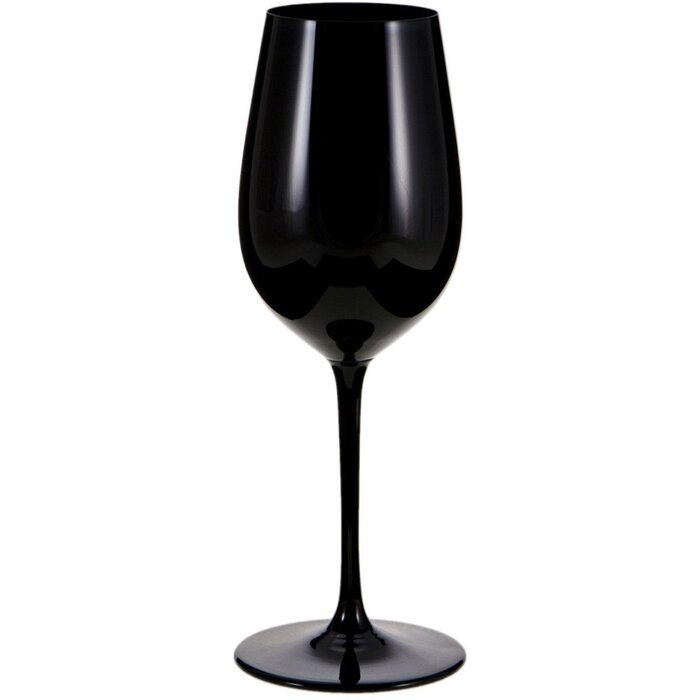 Разные бокалы  Kitchen Profi Riedel Бокал для дегустаций Blind Blind Tasting Glass 380 мл, Sommeliers Riedel