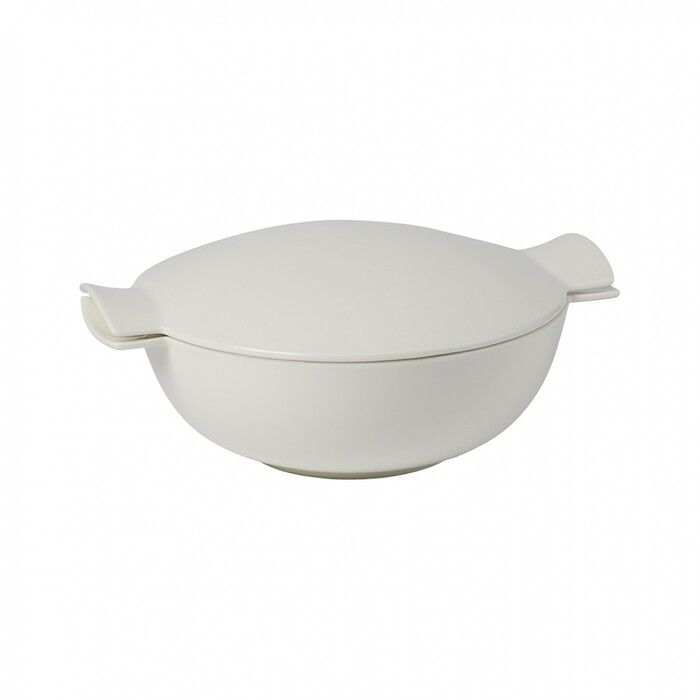 Villeroy & Boch Супница на 4 персоны 32 x 26 x 10 см Soup Passion Villeroy & Boch