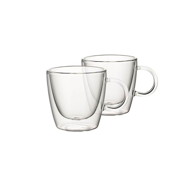 Villeroy & Boch Набор стаканов 0,22 л, 2 предмета, Artesano Hot Beverages Villeroy & Boch