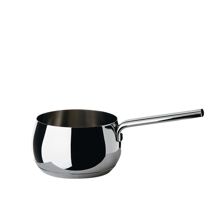   Kitchen Profi Alessi Ковш 14,5 см 1 л металлик Mami Alessi