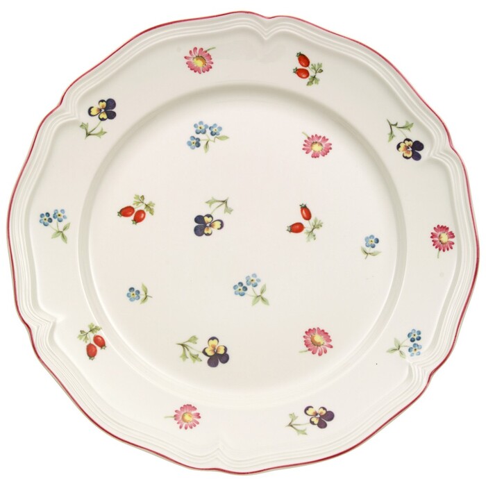 Villeroy & Boch Тарелка для завтрака 21 см Petite Fleur Villeroy & Boch