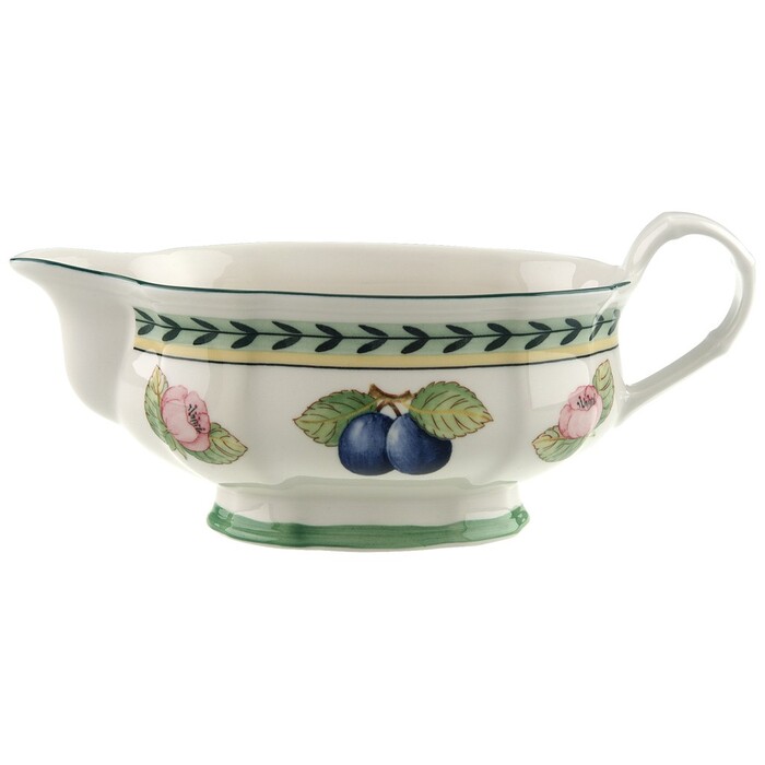  Villeroy & Boch Соусник 0,40 л French Garden Villeroy & Boch
