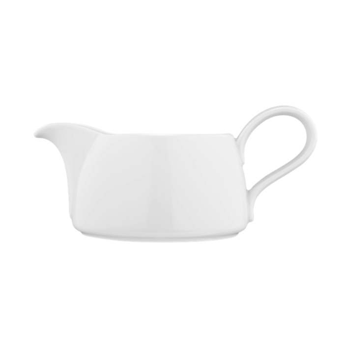  Seltmann Weiden Соусник 0.60 л белый Fashion Seltmann