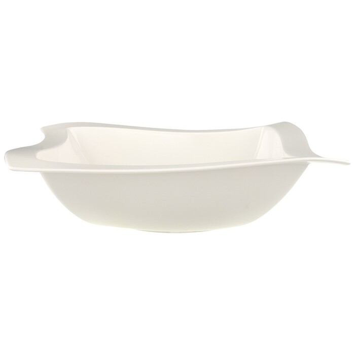 Villeroy & Boch Блюдо сервировочное глубокое 33 x 33 см NewWave Porzellan Villeroy & Boch