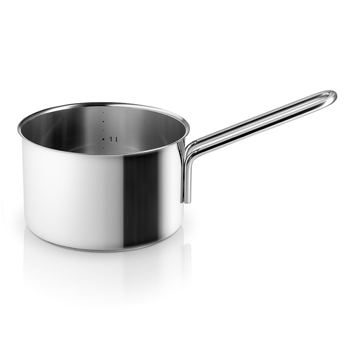 Eva Solo Сотейник 1,8 л металлик Stainless Steel Eva Solo